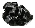 Cassiterite Mineral